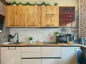 Апартаменты уютные у метро