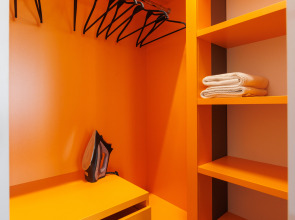 Апартаменты Дизайнерские Флотилия