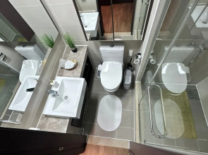 Апартаменты рядом с Посольствами США, ОАЭ, Китая