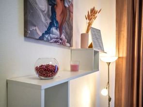 Квартира 2 евро на Светлановском проспекте