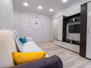 Апартаменты на главном проспекте города