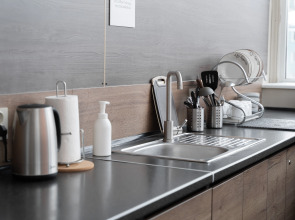 Хостел Hostel Bueno