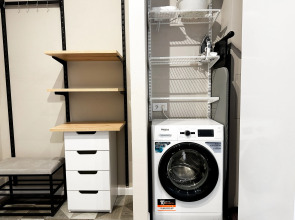 Квартира Студия в Жк Клубный Дом на Заре