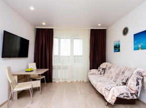 Апартаменты New Avrora