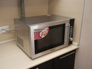 Апартаменты с Балконом