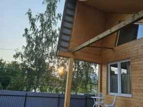Gorykiy Shokolad Private house