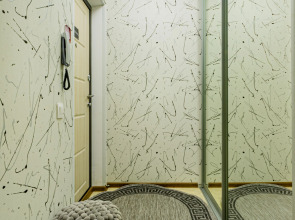 Квартира Стильная Kravc Group в ЖК Паруса