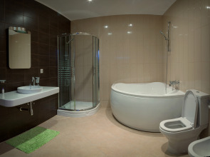 Отель Тимерхан