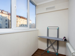 Квартира Райдас на Оранжерейной 21-1