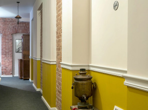 Апартаменты Element 2