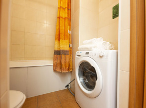 Квартира на ул. 50 лет ВЛКСМ дом 13 корп. 3