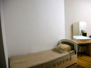 Гостиница Жара