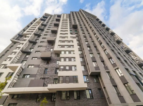 Квартира на Бутлерова 7Б