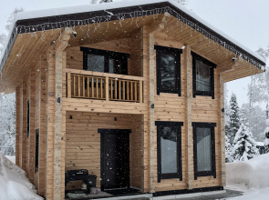 Lesnoy Private House
