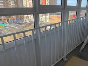 Квартира на Караульной 48