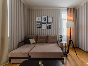 Квартира на Тимирязева 41