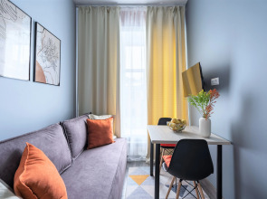 Апартаменты СуткиСпб Самый Центр Владимирский 10