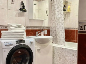 Апартаменты Milk Family Appart