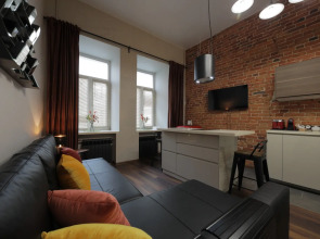 Апартаменты Золотого Треугольника