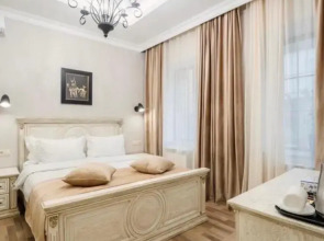 Aspar Boutique Hotel