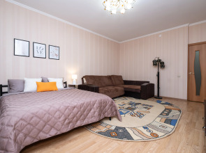 Квартира Уютное гнёздышко в сердце Казани