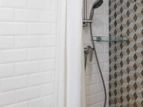 Апартаменты Квартира-студия Лофт