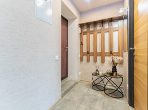 Апартаменты Comfort Home на Габдуллы Тукая 65а