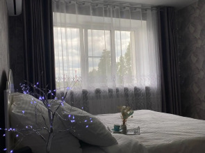 Квартира Уютная и новая