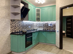 Апартаменты Apartments Germana Titova 3k1