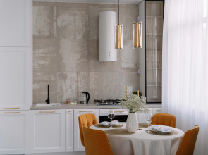 Апартаменты Apart-Deluxe Легенды Моря