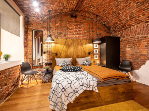 Квартира The Brand