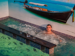 Гостевой дом Paradise