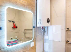 Апартаменты Welcome Karelia ЖК Народный