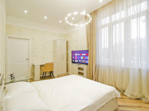 Квартира Classic