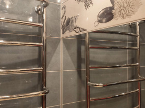 Квартира Приморская Чайка