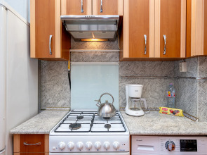 Апартаменты Уютные на Рубинштейна