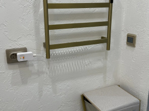 Квартира Gold Loft