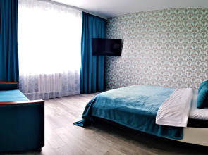 Апартаменты в самом центре города