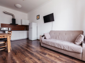 Апартаменты  Imeretinskiy on Parusnaya 23