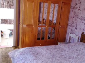 Goryi I More Guesthouse