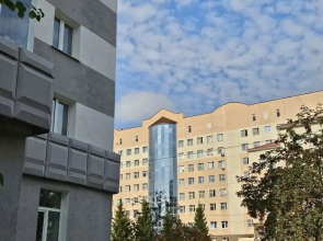 Квартира Ботаника