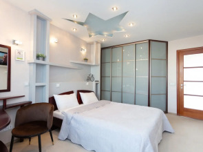 Апартаменты на улице Сурганава 88