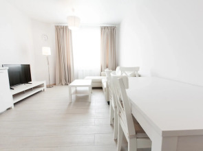 Апартаменты ЖК Прагма