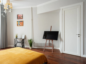 Квартира Дом Орлова