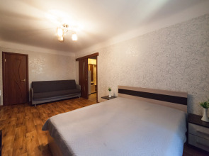 Апартаменты на Окском 5