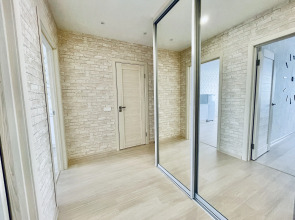 Апартаменты VEGAS на Московском Шоссе 167/1