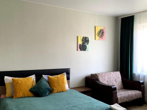 Апартаменты у Верхнего озера