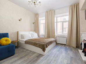 Апартаменты Асмера 17 Гороховая