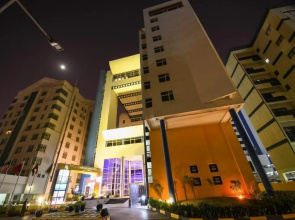 Juffair Grand Hotel