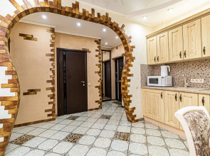 Квартира Уютная недалеко от Университета